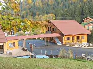 Auberge du Saut des Cuves
