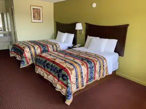Western Motel - Prentiss