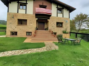 Casa Aingeru