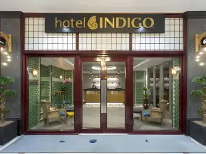 Hotel Indigo Cardiff