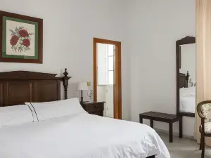 Hotel Tugasa Casa Palacio Medina Sidonia