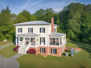 Hill of Content B&B