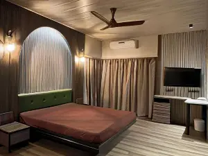 Cold Spot Village Resort