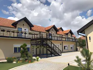 Kovač Residence
