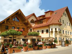 Wellness-Hotel Adler