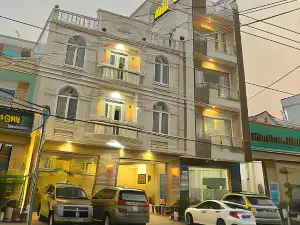 HaiVan HosTel