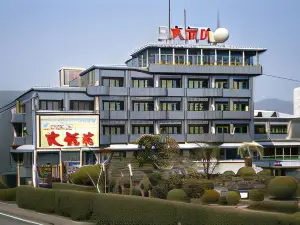 Daikanso