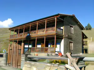 Guest House Shina
