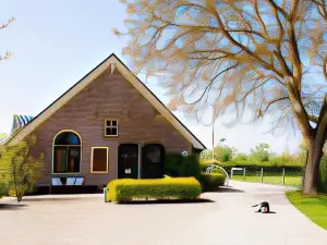 Bed and Breakfast Klein Groenbergen