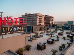 Trivelles Executive Suites