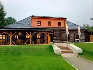 Penzion U Vlka