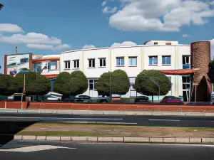 Metropolis Apartamenty Centrum