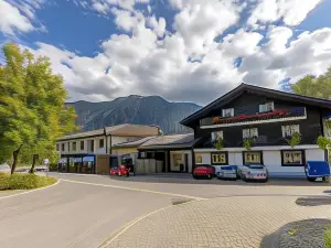 Hotel Alpenhof