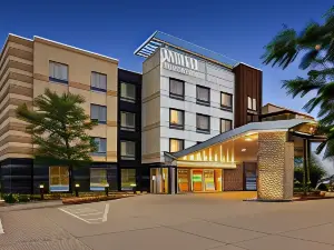 Fairfield Inn & Suites Waterloo Cedar Falls