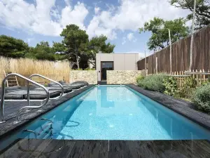 Hôtel Le 19-21 - Leucate
