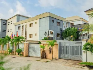 Nevada Hotels and Suites Lekki