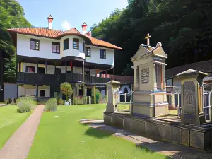 Guesthouse Edelnice