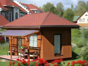 Beltes Guest House