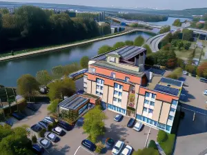 Ibis Styles Regensburg