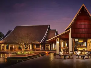 Sukhothai Heritage Resort