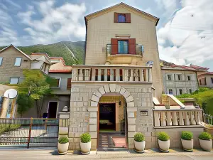 Hotel Admiral
