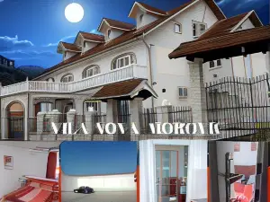 Guesthouse Vila Nova
