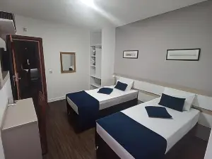 Cardim Plaza Hotel