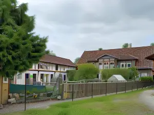 Ferienhof Hanum