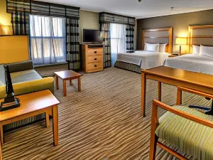 Hampton Inn & Suites Kalamazoo/Oshtemo