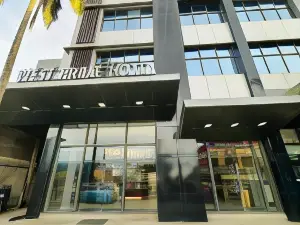 West Prime Hotel