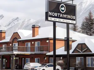 Northwinds Hotel Canmore