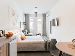 Magnolia Suites