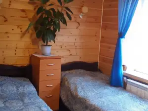 Guest House in Yukhnov