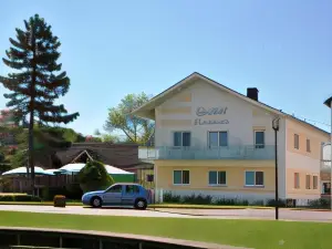 Gasthof Und Pension Haunschmid