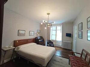 Hotel Ormazabal