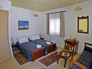 Maison Kronio Lassithi Plateau