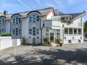 Hotel Böving Breckerfeld