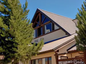 Hosteria Quiñe