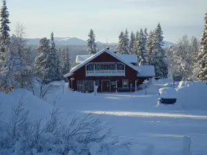 Fjällriket Baggården