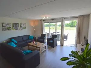 Pretty Farmhouse in Haaksbergen Near Forest
