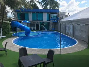 Hotel la Cascada - Lago Agrio