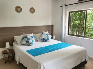Hosteria El Castellano