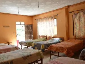 Hostal Coronel Pedro Arraya