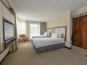 Abba Presidente Suites Santiago