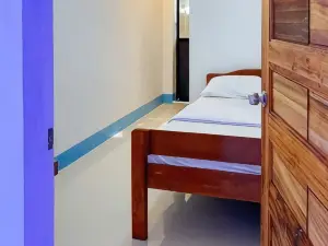 RedDoorz @ SCJS INN Buug Sibugay