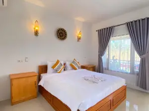 TRYTAN HOMESTAY