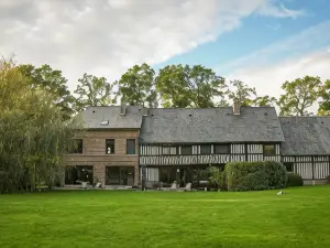 Le Manoir de la Campagne