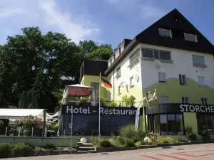 Hotel Storchen