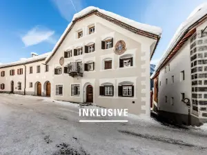 Badehotel Belvair