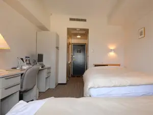 Okaya Central Hotel